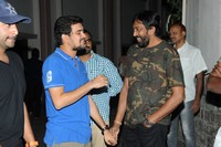 Rowdy Fellow Movie Success Meet
